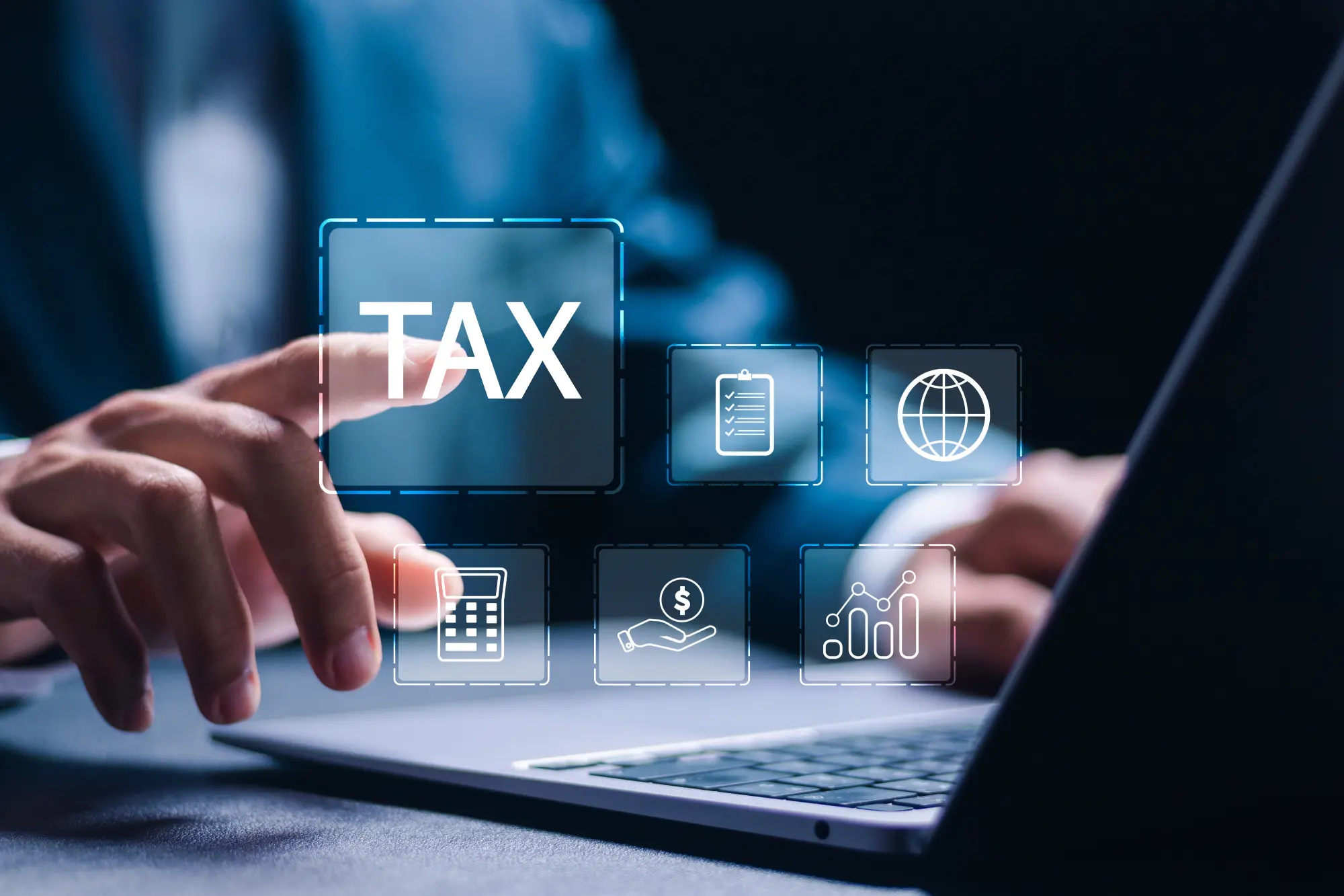 Tax Planning