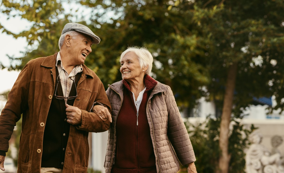 retirees
