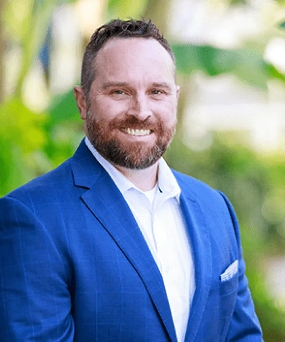 Jason Doise | Founder | Legacy Wealth Partners
